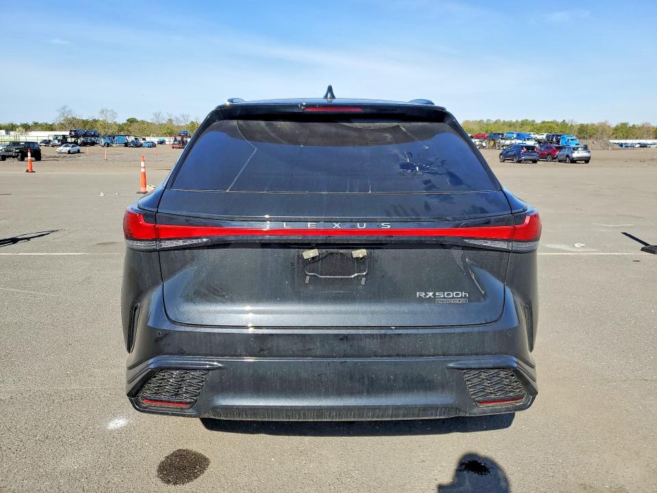 Aukcja sprzedaży 2024 Lexus Rx, vin: 2T2BCMEAXRC019727, numer aukcji: 51543886