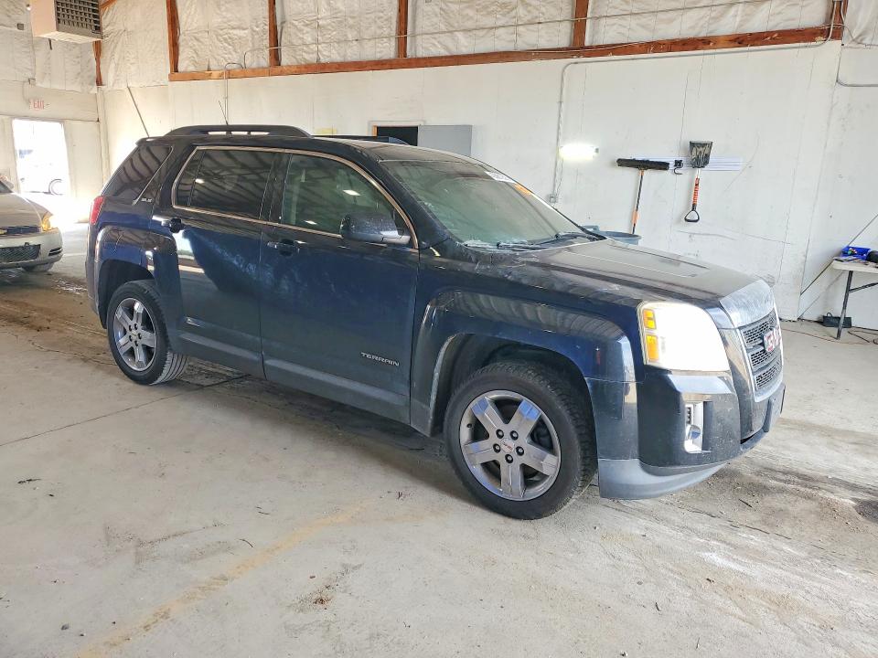 2012 Gmc Terrain მანქანა იყიდება აუქციონზე, vin: 2GKFLTE59C6120144, აუქციონის ნომერი: 49881056