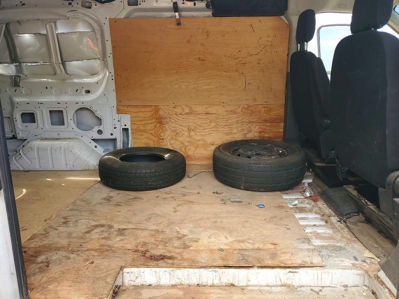 Продажа на аукционе авто 2021 Ford Transit, vin: 1FTYE1Y8XMKA28919, номер лота: 46091676