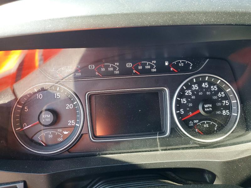 Продаж на аукціоні авто 2020 International Lt625, vin: 3HSDZAPR5LN869245, номер лоту: 50634926