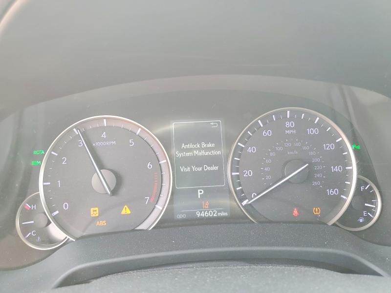 Aukcja sprzedaży 2018 Lexus Rx 350, vin: 2T2ZZMCA3JC117454, numer aukcji: 50070496