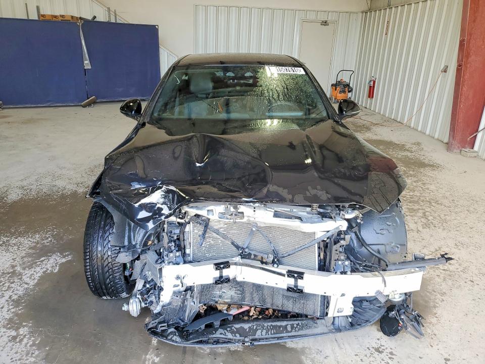 2022 Mercedes-benz C მანქანა იყიდება აუქციონზე, vin: W1KAF4HB7NR067087, აუქციონის ნომერი: 51507616