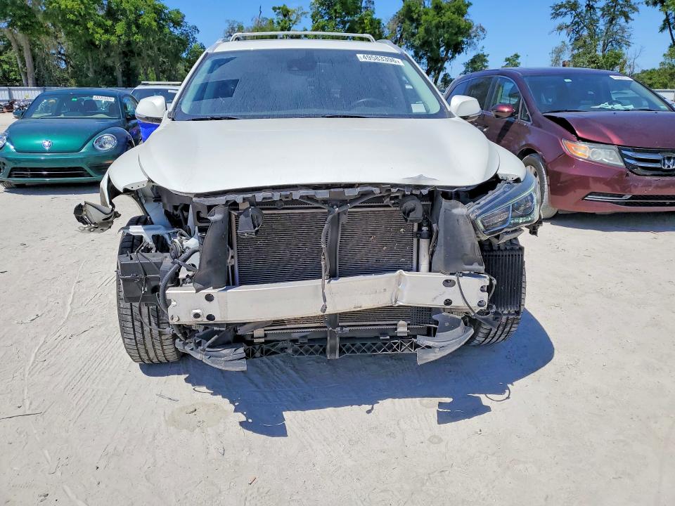 2019 Infiniti Qx60 მანქანა იყიდება აუქციონზე, vin: 5N1DL0MN7KC528209, აუქციონის ნომერი: 49583396