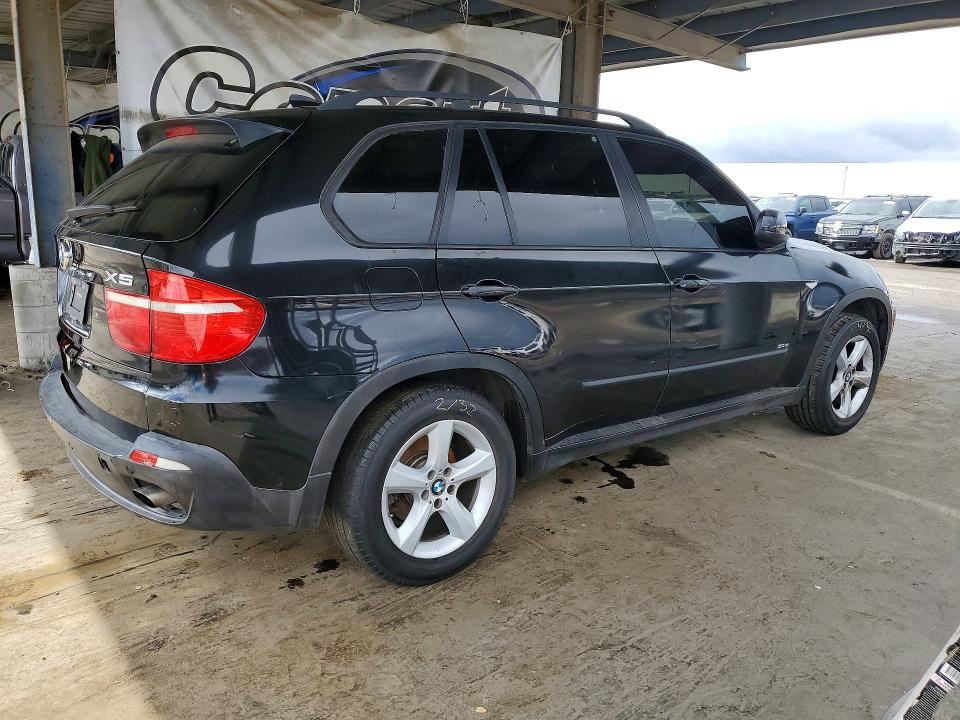 Продажа на аукционе авто 2007 Bmw X5, vin: 4USFE43587LY79468, номер лота: 49025646