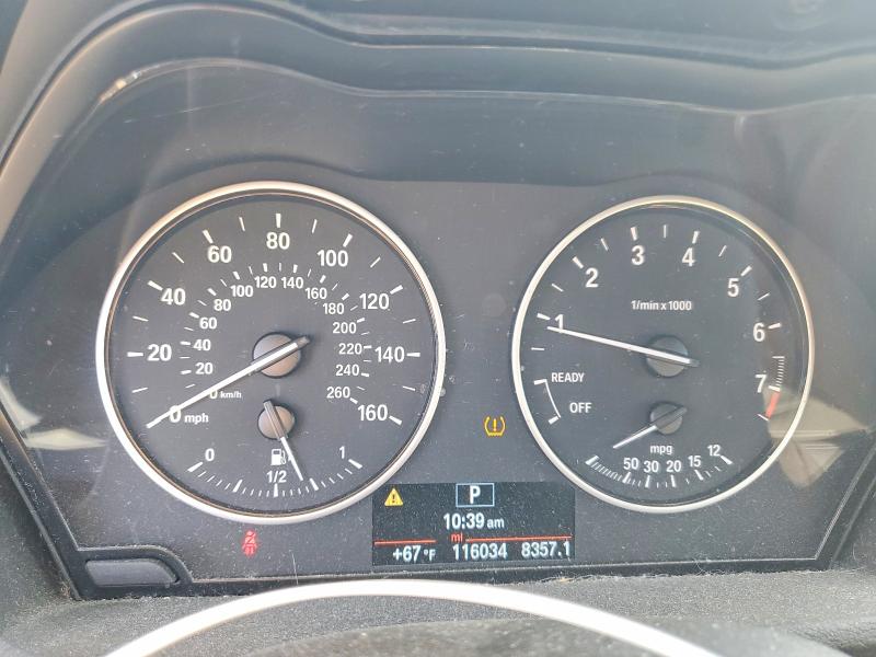 Aukcja sprzedaży 2018 Bmw X1, vin: WBXHT3C33J5L25895, numer aukcji: 50533936