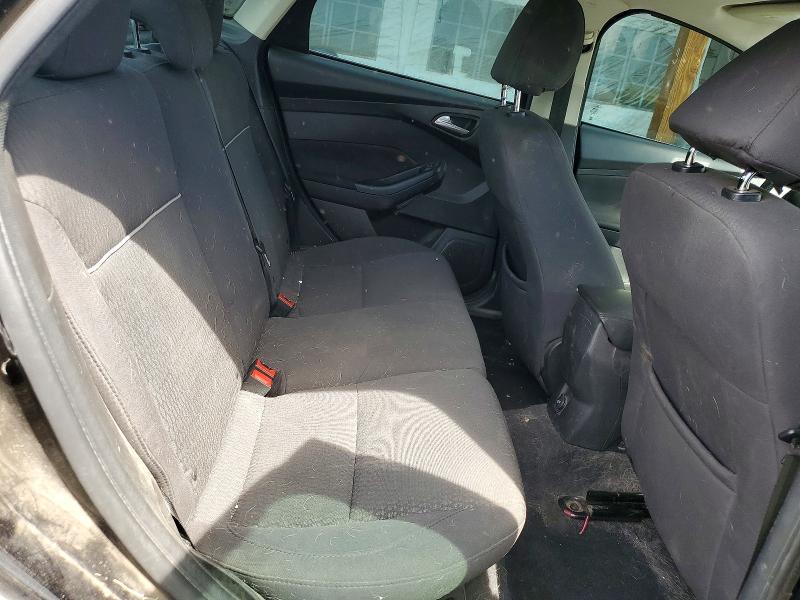 Aukcja sprzedaży 2012 Ford Focus, vin: 1FAHP3H2XCL403689, numer aukcji: 50292576