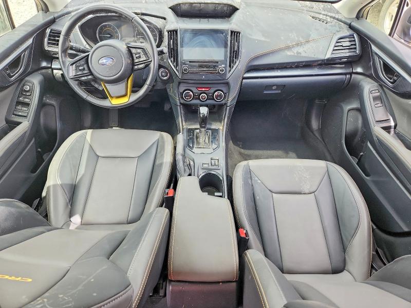 Продажа на аукционе авто 2023 Subaru Crosstrek, vin: JF2GTHSC2PH280965, номер лота: 50653636