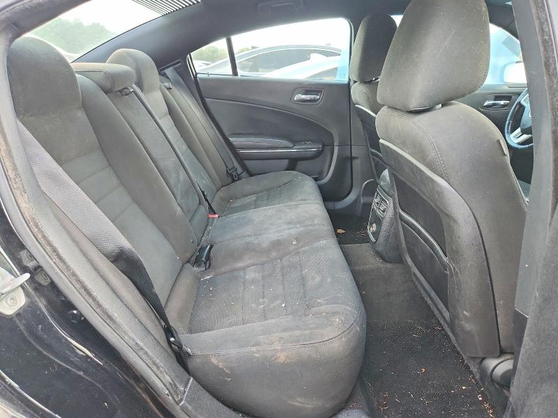 Aukcja sprzedaży 2013 Dodge Charger, vin: 2C3CDXBG4DH597745, numer aukcji: 49834446