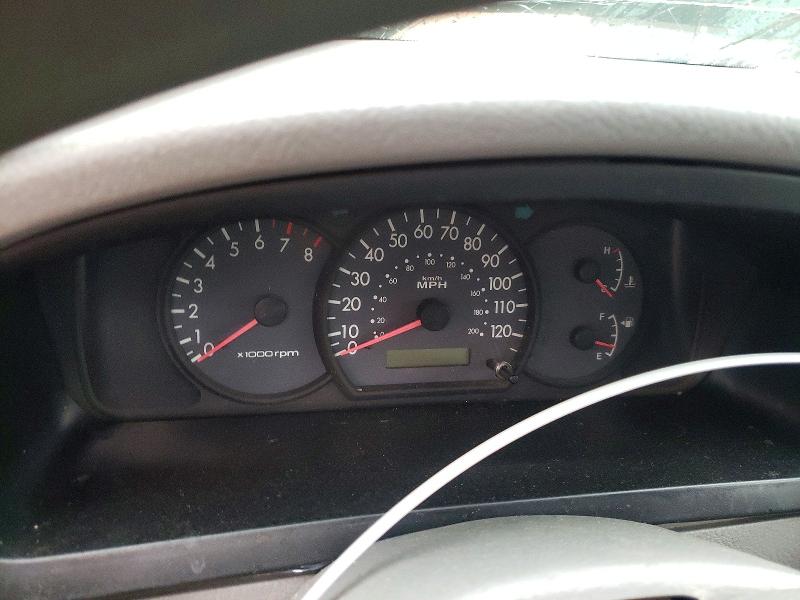 Продажа на аукционе авто 2004 Kia Rio, vin: KNADC125746302909, номер лота: 51174286