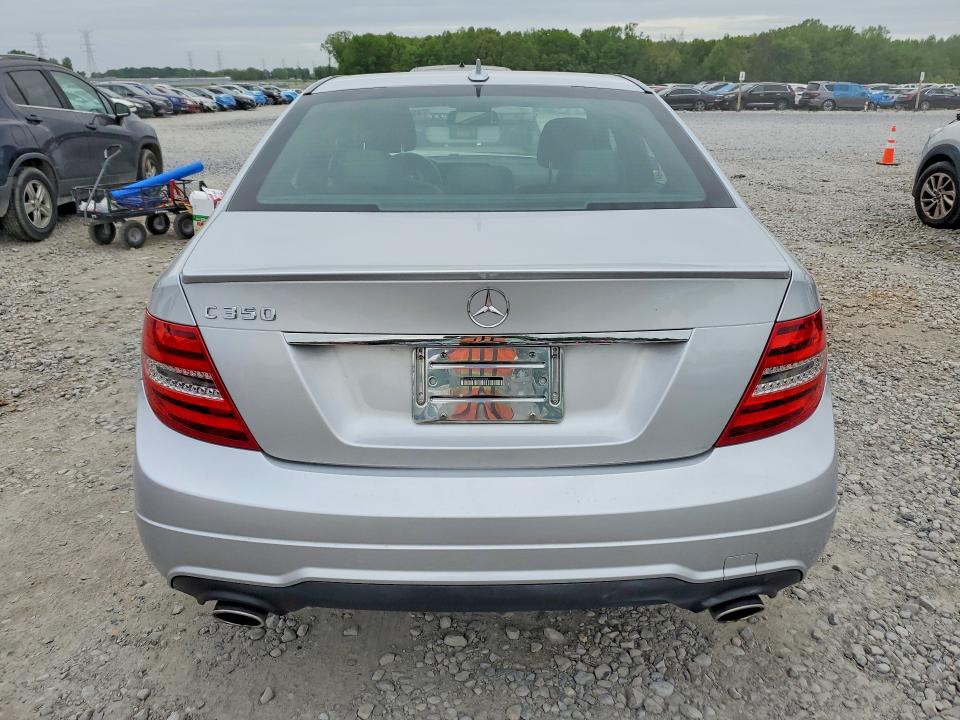 Продаж на аукціоні авто 2013 Mercedes-benz C, vin: WDDGF5HB8DA832661, номер лоту: 49781076