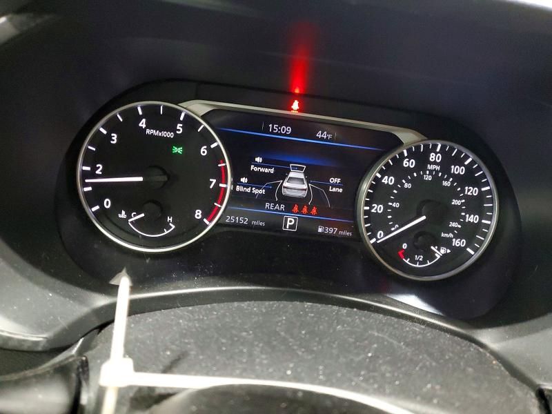 2023 Nissan Sentra მანქანა იყიდება აუქციონზე, vin: 3N1AB8CV0PY269946, აუქციონის ნომერი: 47903606