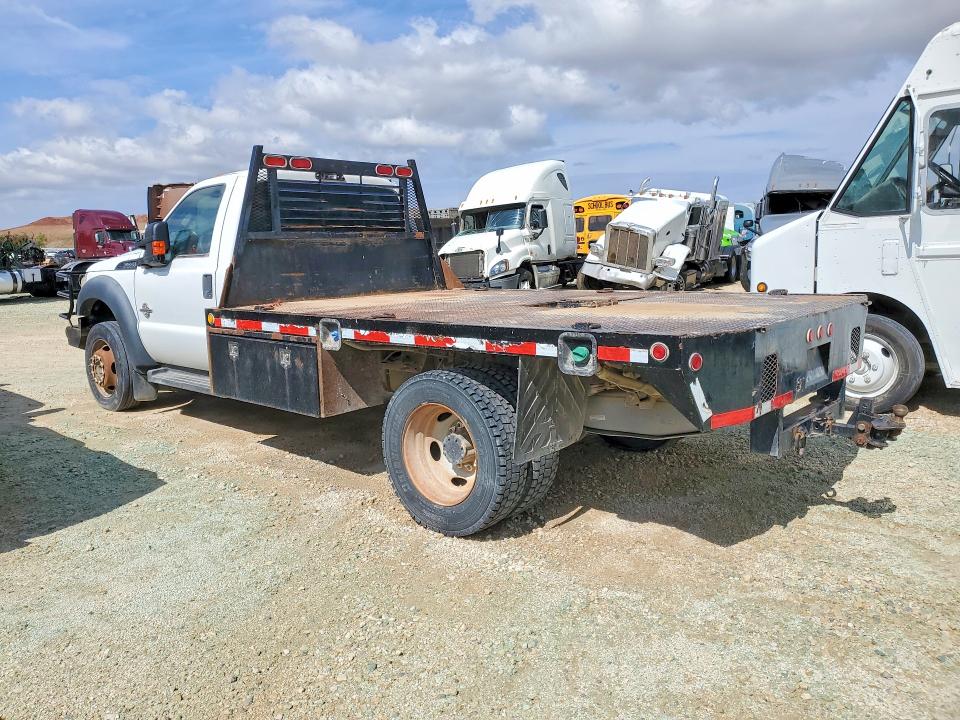 2014 Ford F550 მანქანა იყიდება აუქციონზე, vin: 1FDUF5HT2EEB50337, აუქციონის ნომერი: 75482705