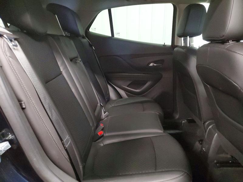 Продаж на аукціоні авто 2022 Buick Encore, vin: KL4CJASM7NB568607, номер лоту: 48913606