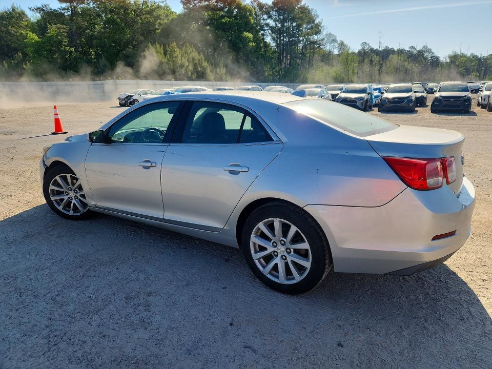 Aukcja sprzedaży 2014 Chevrolet Malibu, vin: 1G11E5SL7EF251105, numer aukcji: 49071156