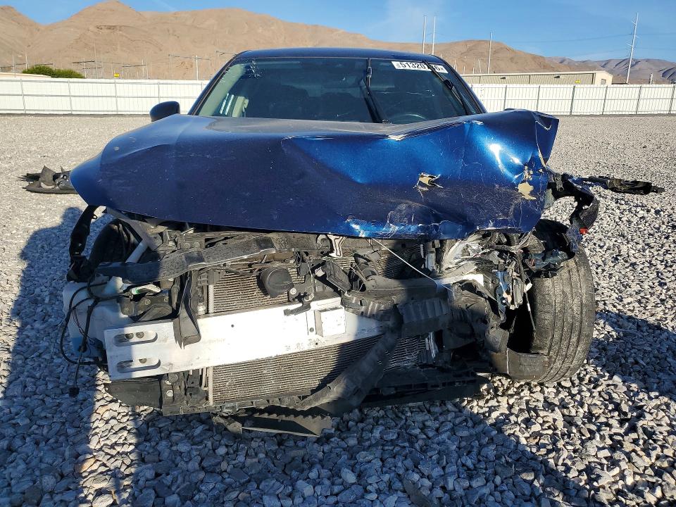 51320786 :رقم المزاد ، 1N4BL4CV6LN319575 vin ، 2020 Nissan Altima مزاد بيع