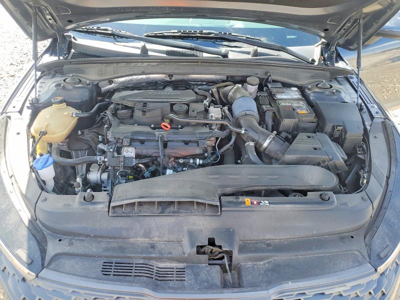 51357956 :رقم المزاد ، 5XXG14J24PG187982 vin ، 2023 Kia K5 مزاد بيع