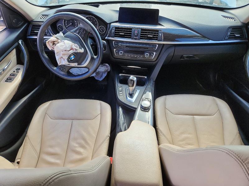 Aukcja sprzedaży 2014 Bmw 328, vin: WBA3B3C56EJ979179, numer aukcji: 49200706