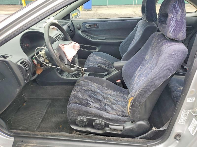 52067766 :رقم المزاد ، JH4DC4352WS005512 vin ، 1998 Acura Integra مزاد بيع