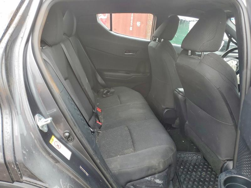 Продаж на аукціоні авто 2018 Toyota C-hr, vin: NMTKHMBX5JR005761, номер лоту: 49058306