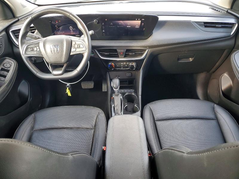 49283416 :رقم المزاد ، KL4AMESL3RB175495 vin ، 2024 Buick Encore Gx مزاد بيع