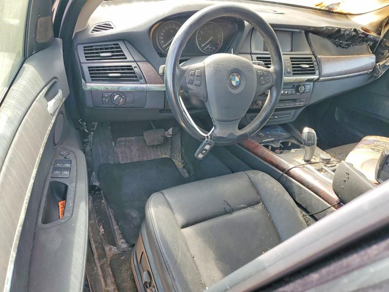 Aukcja sprzedaży 2010 Bmw X5, vin: 5UXFE4C59AL384482, numer aukcji: 50482446