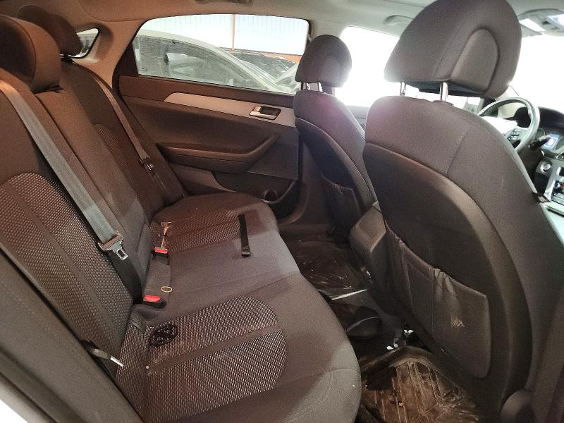 Aukcja sprzedaży 2017 Hyundai Sonata, vin: 5NPE24AF2HH517275, numer aukcji: 48252816