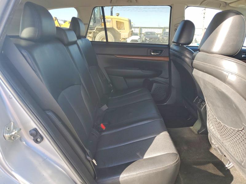 Aukcja sprzedaży 2014 Subaru Outback, vin: 4S4BRDLC5E2248408, numer aukcji: 50619396