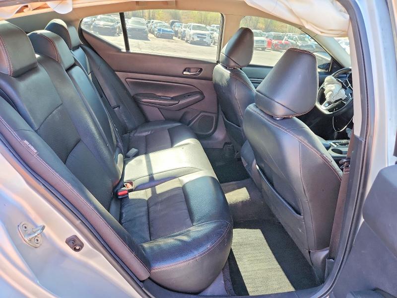 Aukcja sprzedaży 2019 Nissan Altima, vin: 1N4BL4CV9KC128551, numer aukcji: 50749516