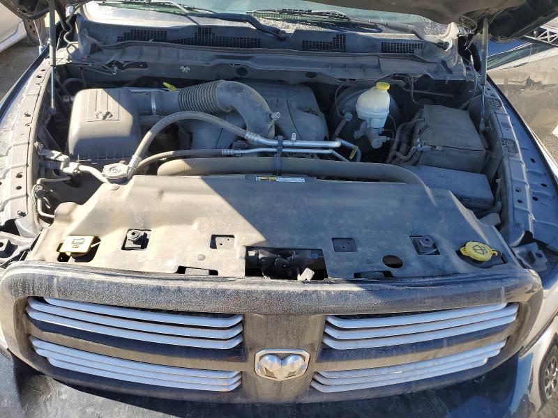 50515166 :رقم المزاد ، 1C6RR7MT6DS503169 vin ، 2013 Ram 1500 مزاد بيع