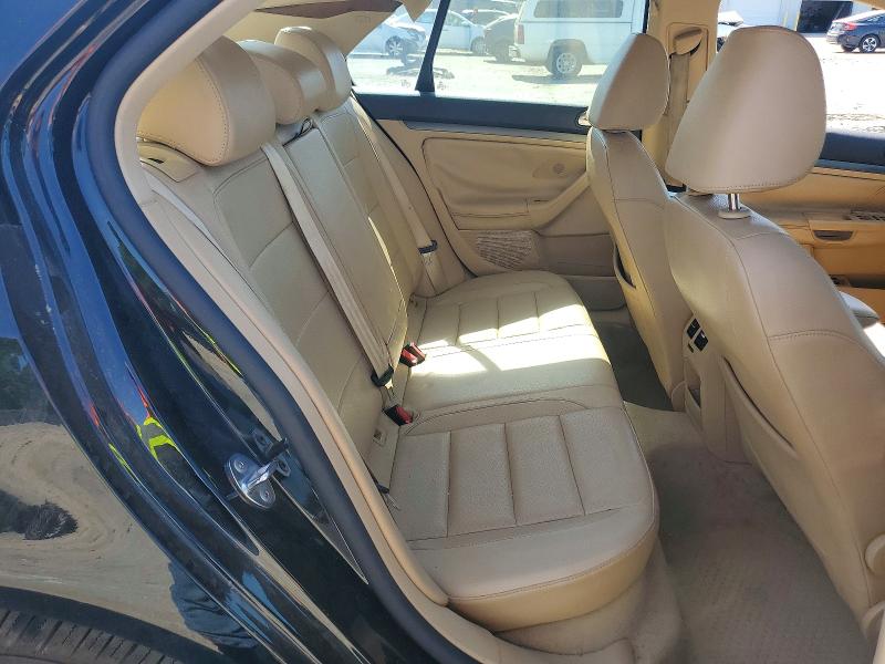 Aukcja sprzedaży 2009 Volkswagen Jetta, vin: 3VWRM71K09M146457, numer aukcji: 50643016