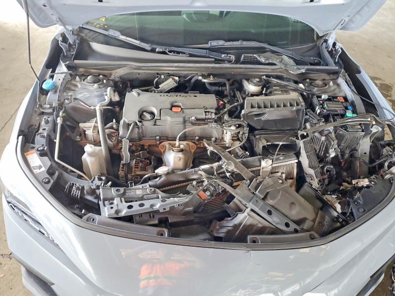 2024 Honda Civic მანქანა იყიდება აუქციონზე, vin: 19XFL2H8XRE004990, აუქციონის ნომერი: 50250756
