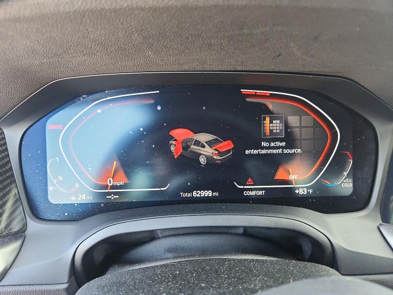 Aukcja sprzedaży 2019 Bmw 330i, vin: WBA5R1C52KAK09162, numer aukcji: 48498806