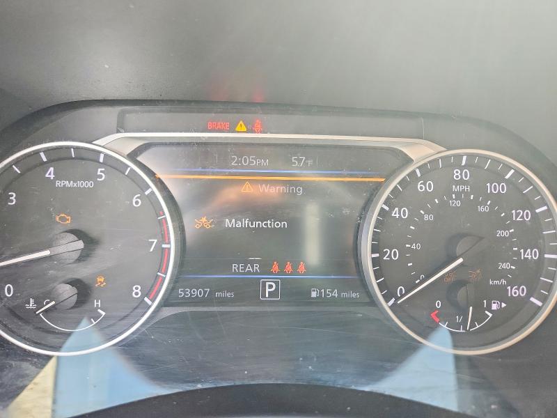 50274046 :رقم المزاد ، 3N1AB8CV6RY307604 vin ، 2024 Nissan Sentra مزاد بيع