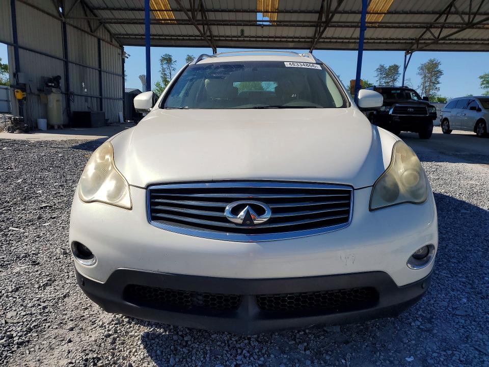 Aukcja sprzedaży 2012 Infiniti Ex35, vin: JN1AJ0HP1CM400331, numer aukcji: 48334866