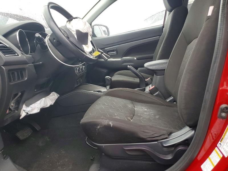 Продаж на аукціоні авто 2020 Mitsubishi Outlander Sport, vin: JA4AP4AUXLU004797, номер лоту: 78222595