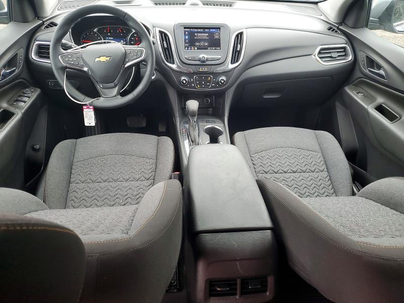 Продаж на аукціоні авто 2024 Chevrolet Equinox, vin: 3GNAXUEG8RS118792, номер лоту: 48183676