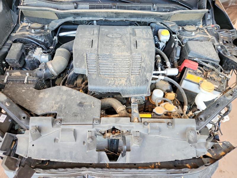Aukcja sprzedaży 2024 Subaru Forester, vin: JF2SKAEC5RH445927, numer aukcji: 50518246