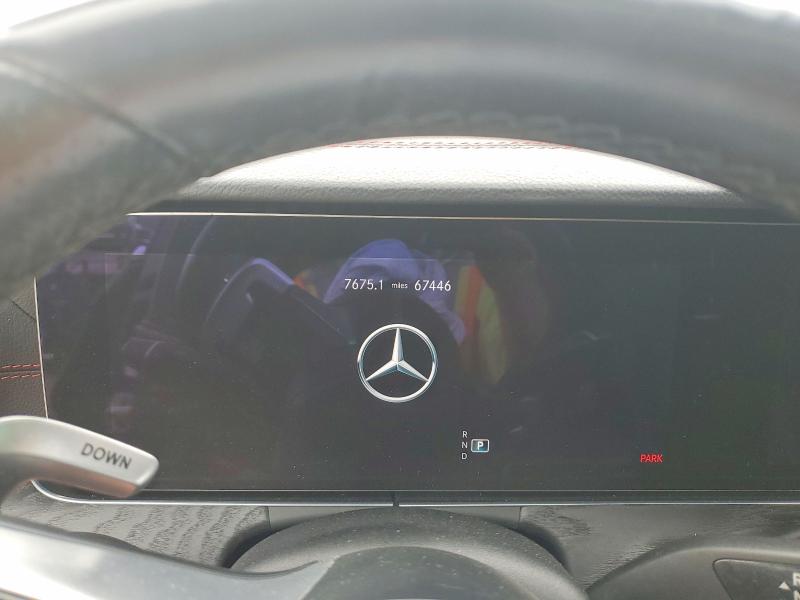 Aukcja sprzedaży 2021 Mercedes-benz E, vin: W1KZF6BB0MA889315, numer aukcji: 49918036