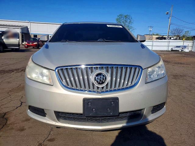 Auction sale of the 2010 Buick Lacrosse, vin: 1G4GB5GG7AF133504, lot number: 51259626