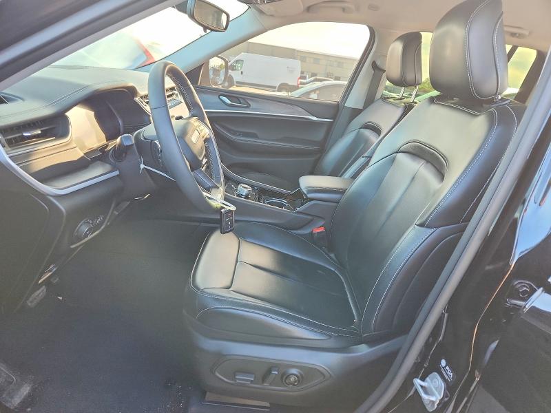 Aukcja sprzedaży 2023 Jeep Grand Cherokee, vin: 1C4RJGBG8PC546870, numer aukcji: 49077376