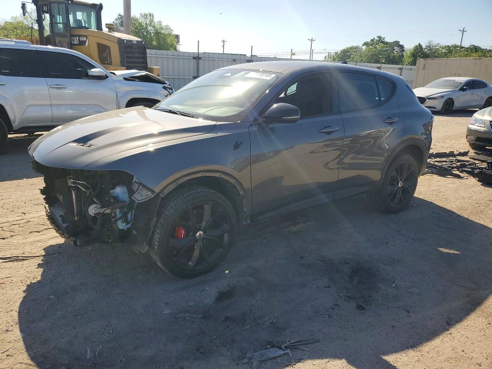 Продажа на аукционе авто 2024 Dodge Hornet, vin: ZACNDFAN0R3A19265, номер лота: 49618896