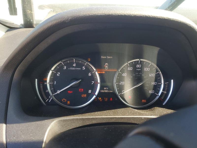 Продаж на аукціоні авто 2018 Acura Tlx, vin: 19UUB1F3XJA011278, номер лоту: 50553846