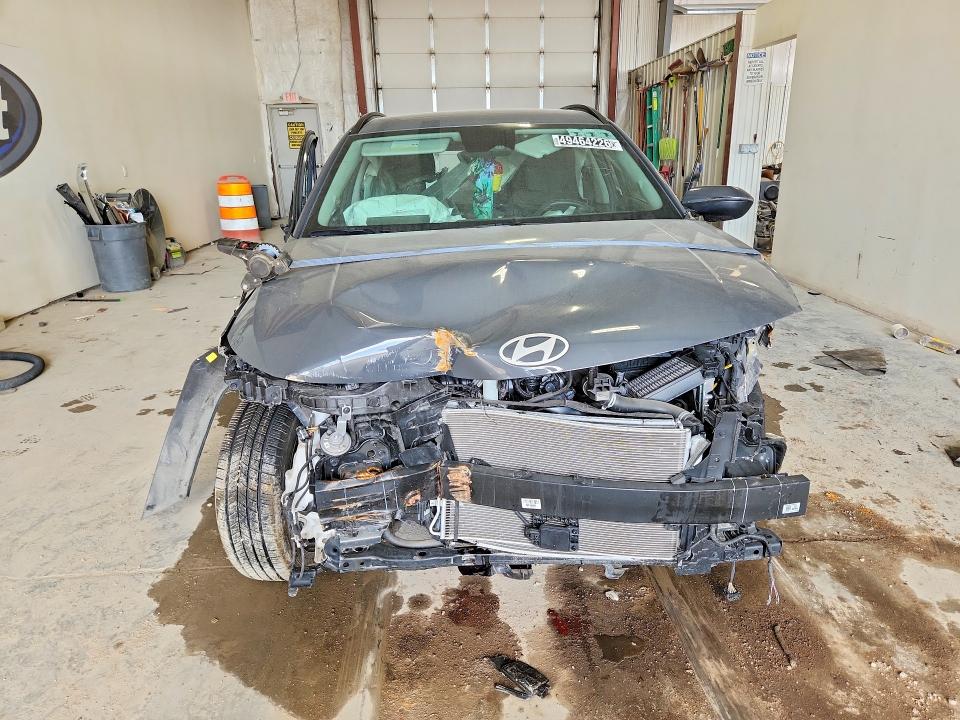 Продажа на аукционе авто 2025 Hyundai Kona, vin: KM8HCCAB8SU217461, номер лота: 49464226