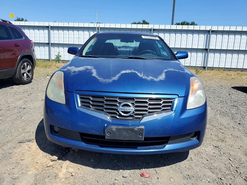Продаж на аукціоні авто 2009 Nissan Altima, vin: 1N4AL24E19C140153, номер лоту: 51532256