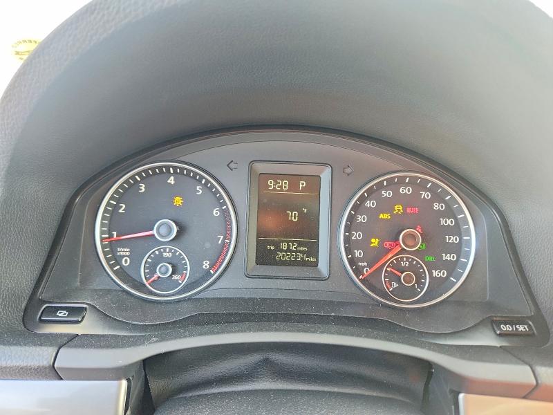 Продаж на аукціоні авто 2010 Volkswagen Jetta, vin: 3VWJX7AJ6AM015615, номер лоту: 48077316