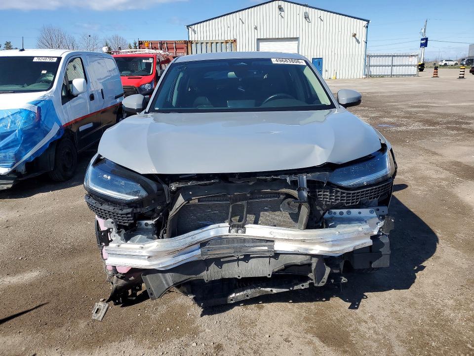 Продаж на аукціоні авто 2023 Honda Hr-v, vin: 3CZRZ2H71PM103228, номер лоту: 49683806