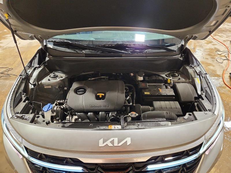 Aukcja sprzedaży 2024 Kia Seltos, vin: KNDEUCAA4R7575208, numer aukcji: 50362326