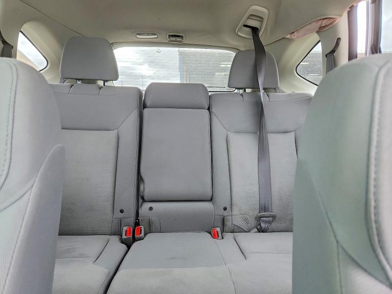 Продажа на аукционе авто 2016 Honda Cr-v, vin: 2HKRM4H48GH700419, номер лота: 49685646