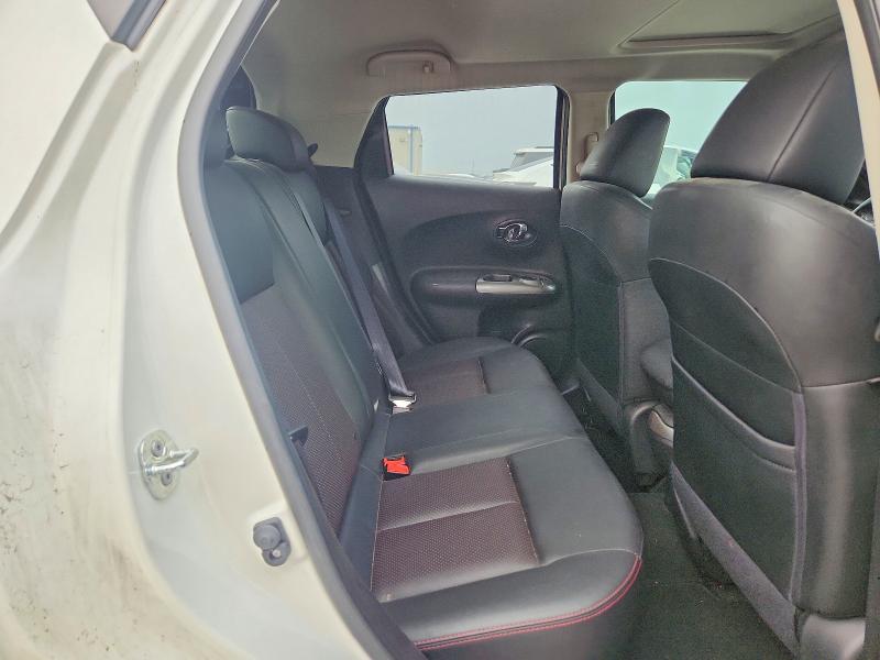 Продажа на аукционе авто 2016 Nissan Juke, vin: JN8AF5MR9GT605897, номер лота: 50501146
