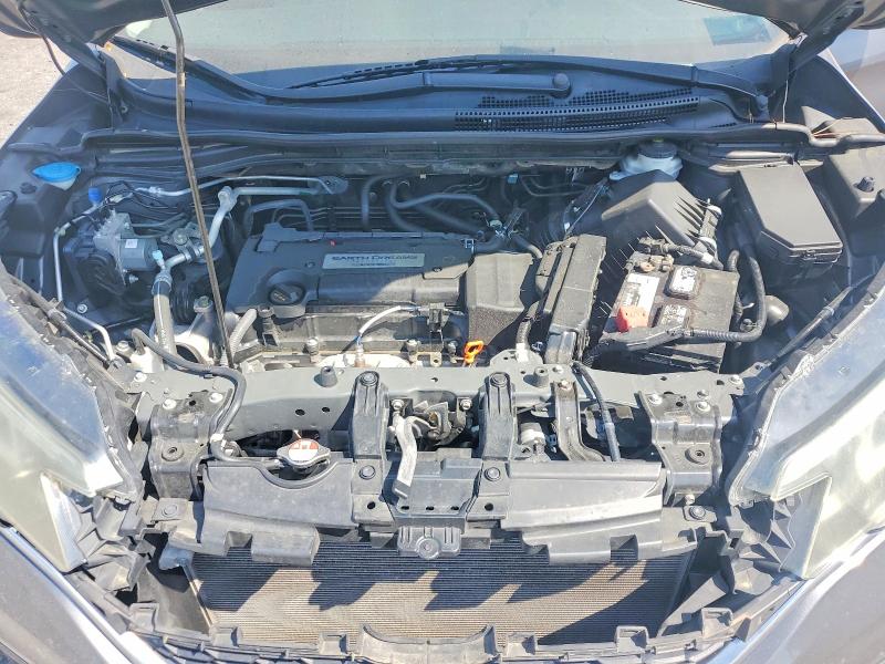 2015 Honda Cr-v მანქანა იყიდება აუქციონზე, vin: 2HKRM3H35FH544520, აუქციონის ნომერი: 49406586